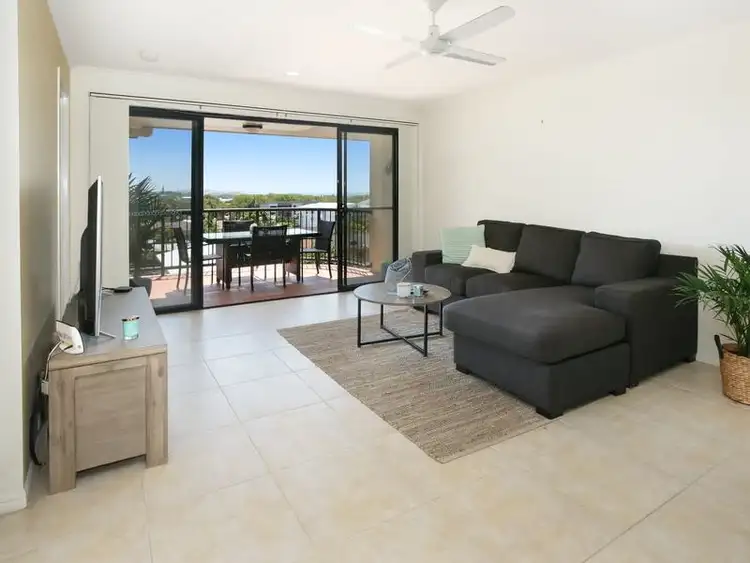 Third view of Homely unit listing, 5/35 Yandina Coolum Road, Coolum Beach QLD 4573