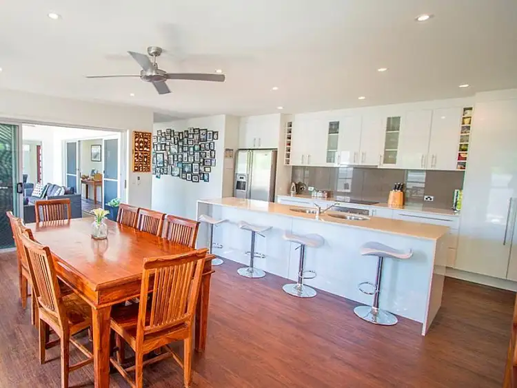 Second view of Homely house listing, 48 Saltwater Way, Mount Coolum QLD 4573