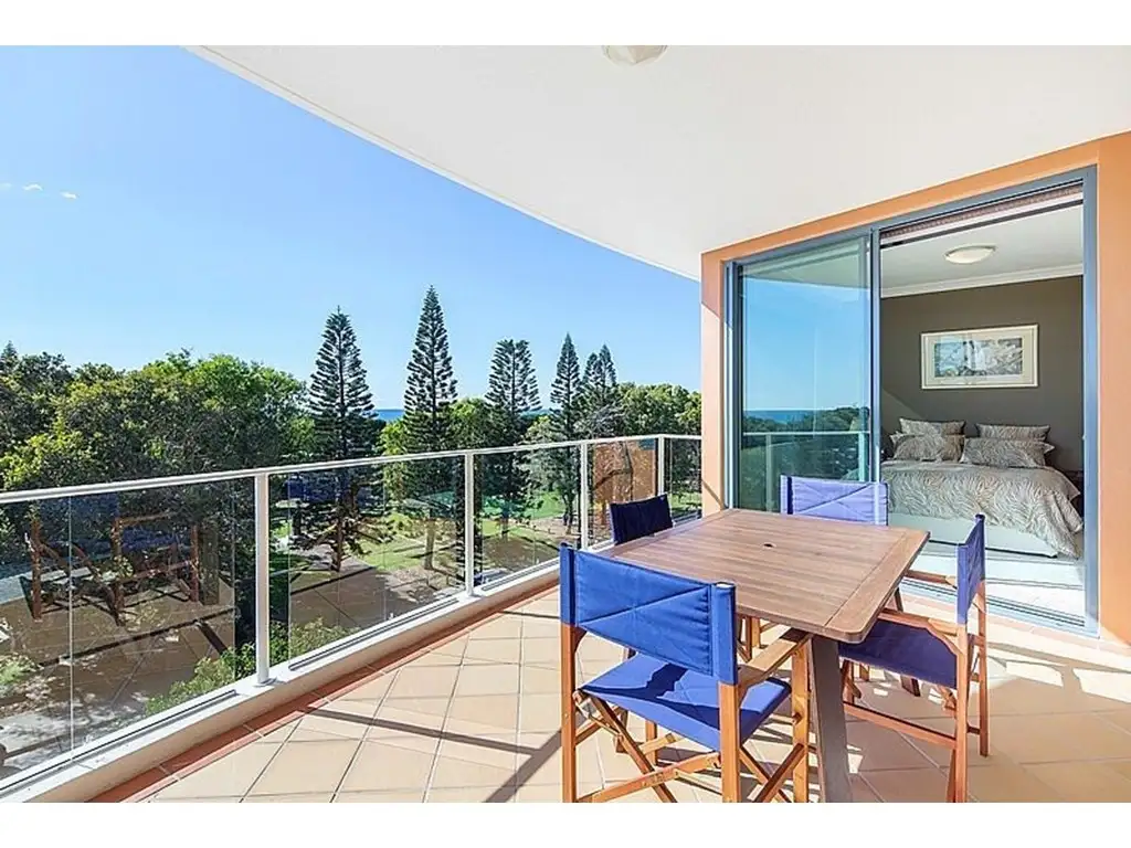 Main view of Homely unit listing, U16/15 Mudjimba Esp, Mudjimba QLD 4564