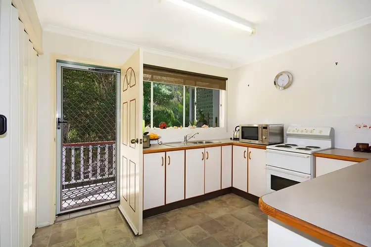 Second view of Homely unit listing, U8/10-12 Quinn Court, Mount Coolum QLD 4573