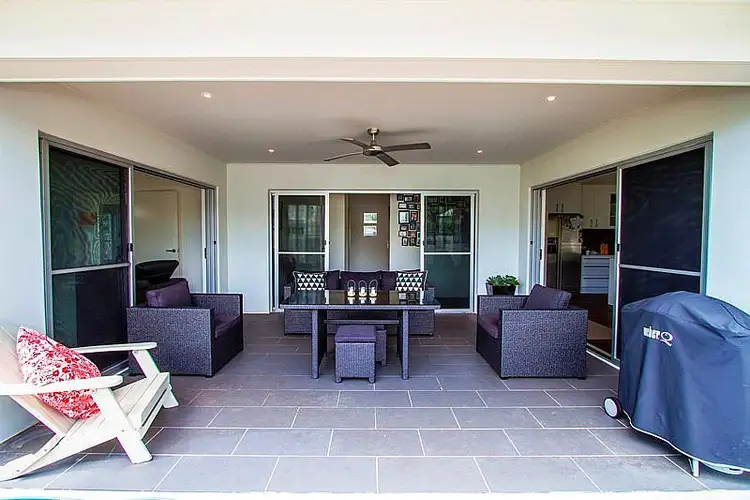 Seventh view of Homely house listing, 48 Saltwater Way, Mount Coolum QLD 4573