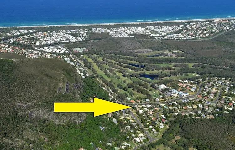 Sixth view of Homely house listing, 2 Lumeah Drive, Mount Coolum QLD 4573