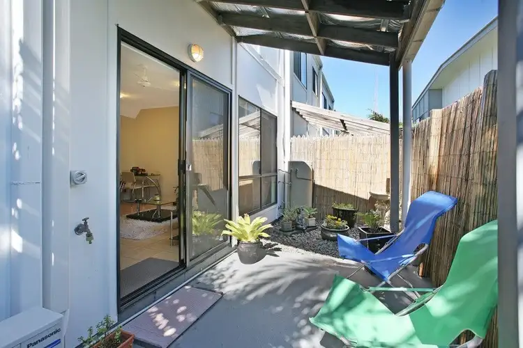 Fourth view of Homely unit listing, U2/11 Eastern Court, Mount Coolum QLD 4573