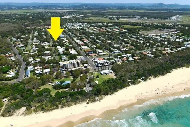 Second view of Homely house listing, 26 Cupania Street, Mudjimba QLD 4564