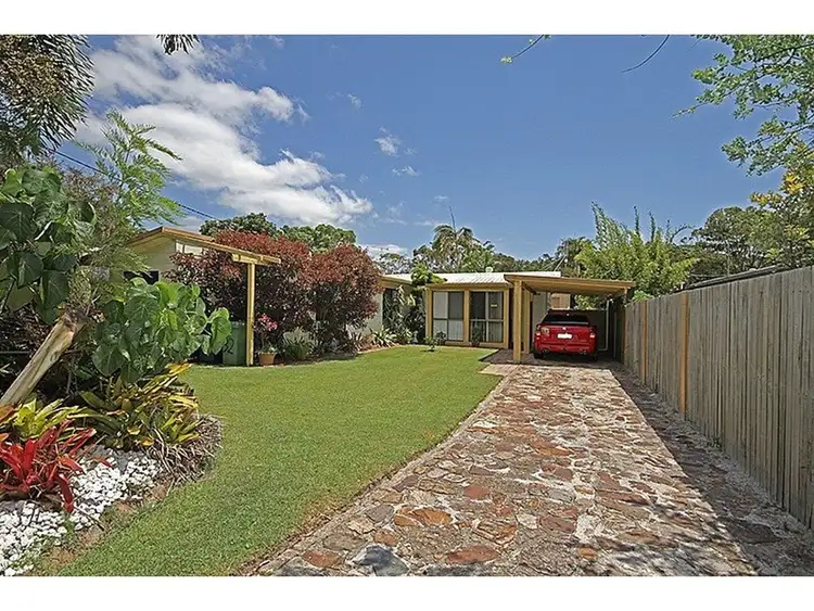 Second view of Homely house listing, 32 Banksia Avenue, Coolum Beach QLD 4573