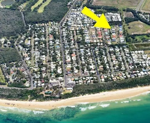 Second view of Homely house listing, 51 Coolibah Street, Mudjimba QLD 4564