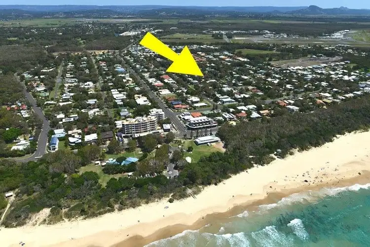Second view of Homely house listing, 25 Currawong Street, Mudjimba QLD 4564