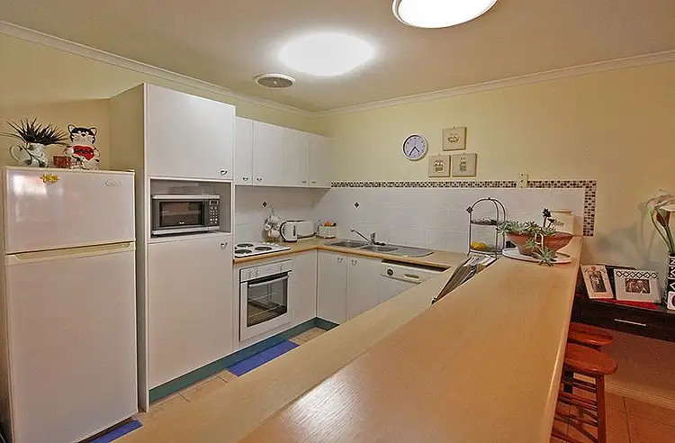 Second view of Homely unit listing, U2/5 Wales Court, Mount Coolum QLD 4573
