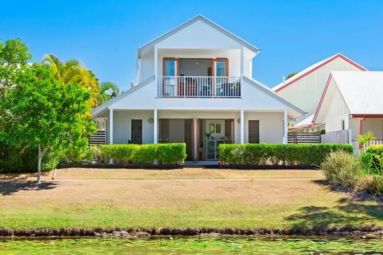 9 Lakedrive Crescent, Marcoola QLD 4564