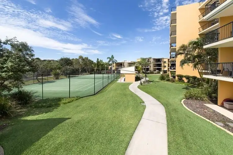 Sixth view of Homely unit listing, U80/885 David Low Way, Marcoola QLD 4564