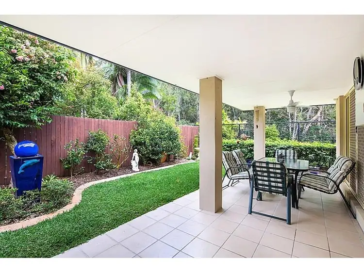 Third view of Homely house listing, 12 Peatling Lane, Twin Waters QLD 4564
