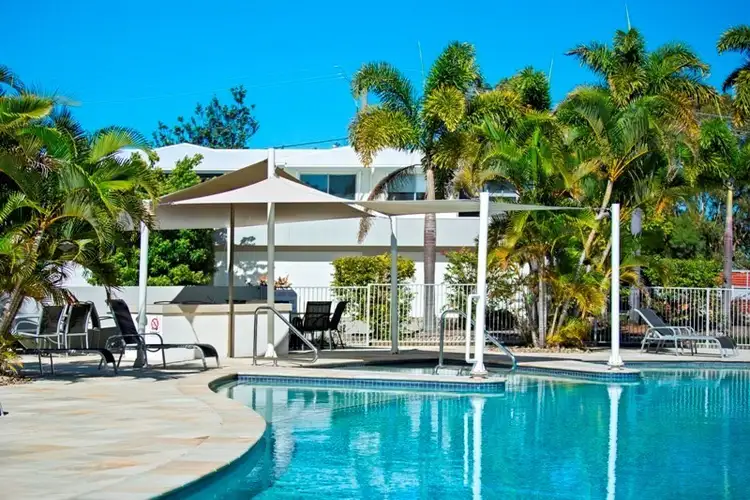 Main view of Homely unit listing, U13/6 Suncoast Beach Drive, Mount Coolum QLD 4573