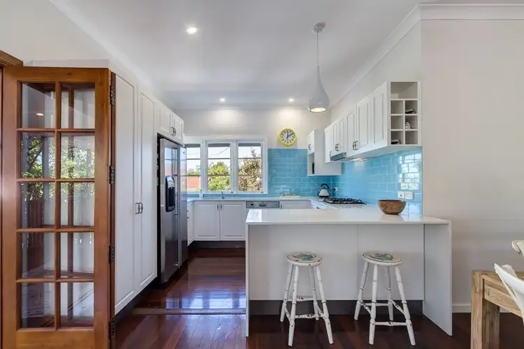 Fourth view of Homely house listing, 32 Namba Street, Pacific Paradise QLD 4564