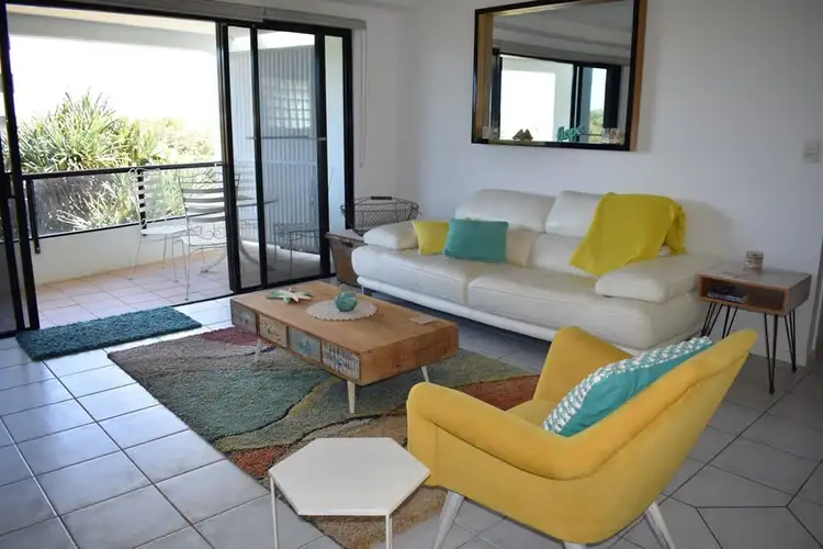 Fifth view of Homely unit listing, U10/917 David Low Way, Marcoola QLD 4564