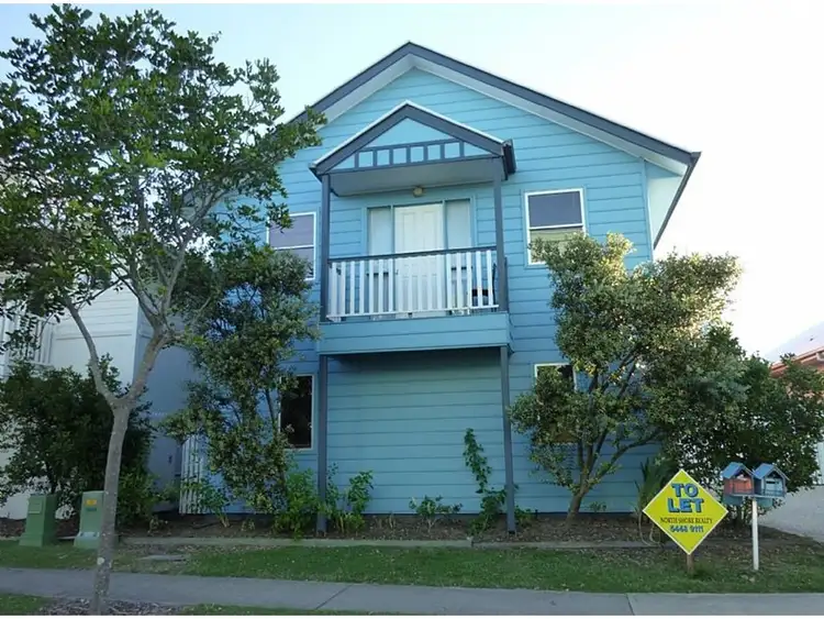 Main view of Homely unit listing, 4b Beachway Parade, Town of Seaside, Marcoola QLD 4564