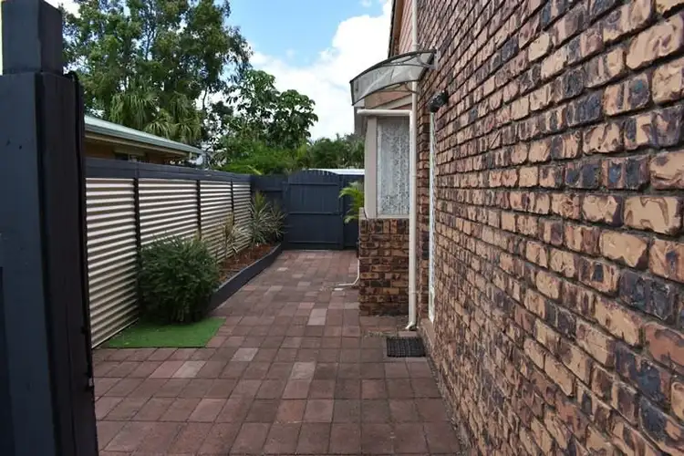 Sixth view of Homely unit listing, U2/3 Yango Street, Pacific Paradise QLD 4564