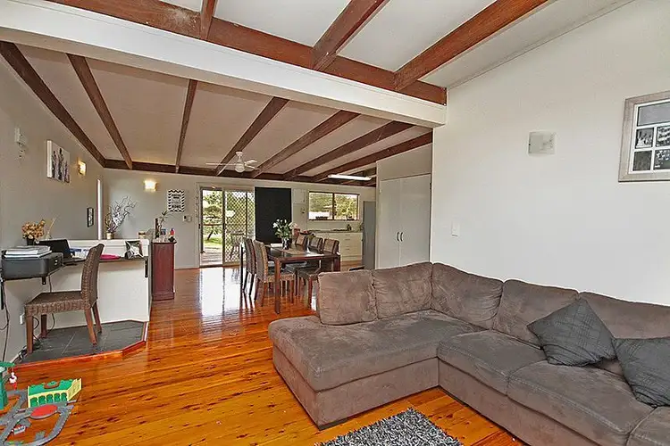 Second view of Homely house listing, 14 Centenary Heights Road, Coolum Beach QLD 4573