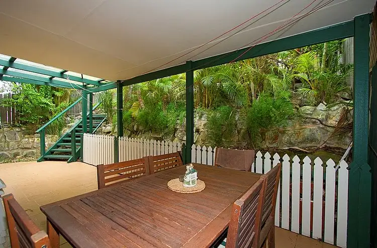 Fifth view of Homely house listing, U1/38 Suncoast Beach Drive, Mount Coolum QLD 4573