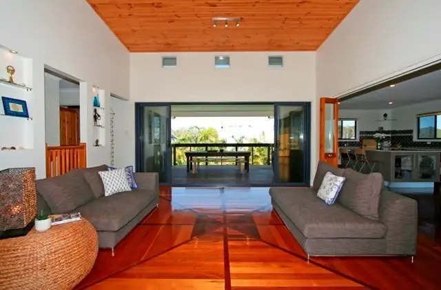 Third view of Homely house listing, 10 North Beach Place, Mudjimba QLD 4564