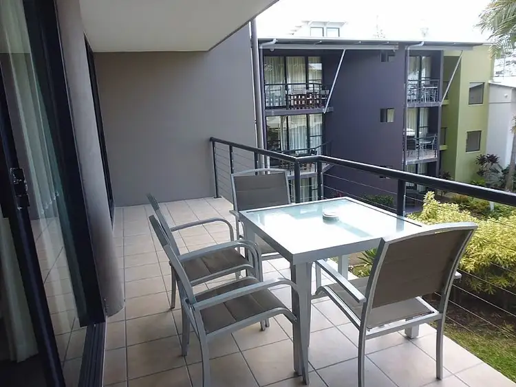 Seventh view of Homely unit listing, U28/1750 The Beach Retreat, David Low Way, Coolum Beach QLD 4573