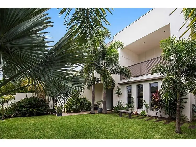 Second view of Homely house listing, 17 Saltwater Way, Mount Coolum QLD 4573