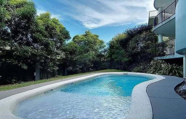 Sixth view of Homely unit listing, U7/12 First Avenue, Coolum Beach QLD 4573