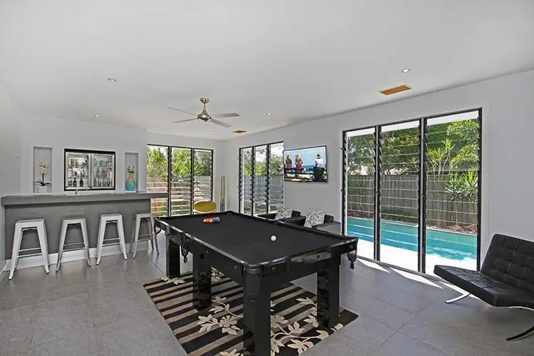 Third view of Homely house listing, 12 Seaspray Avenue, Coolum Beach QLD 4573