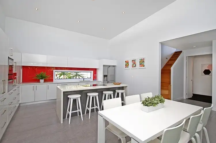 Sixth view of Homely house listing, 12 Seaspray Avenue, Coolum Beach QLD 4573