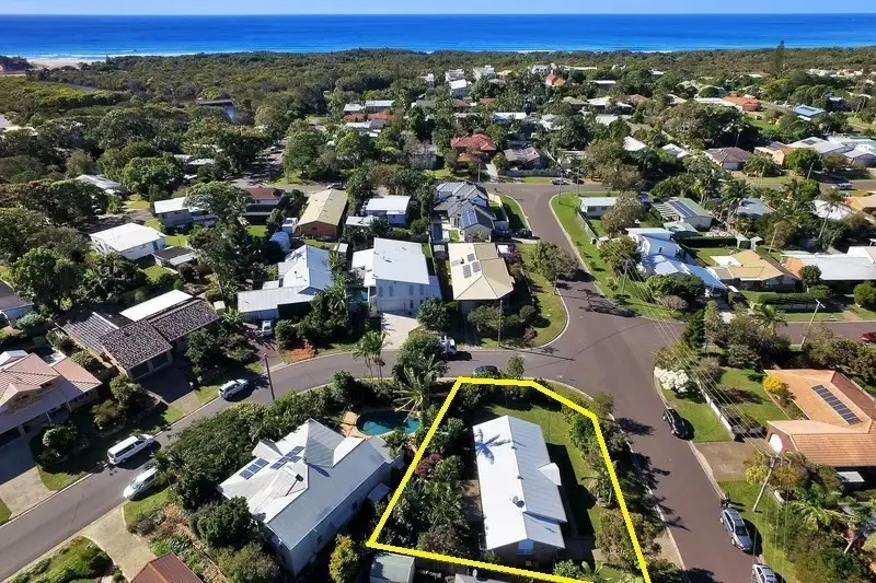 Main view of Homely house listing, 6 Biscayne Drive, Coolum Beach QLD 4573