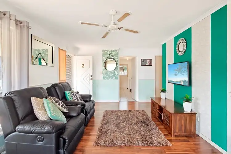 Second view of Homely house listing, 3 Kathleen Drive, Bli Bli QLD 4560