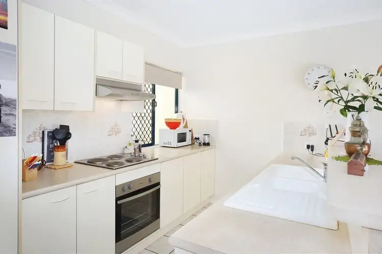Fifth view of Homely unit listing, U4/19 Pandanus Street, Mudjimba QLD 4564