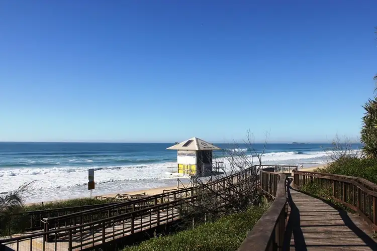 Seventh view of Homely unit listing, U9/10-12 Quinn Court, Mount Coolum QLD 4573