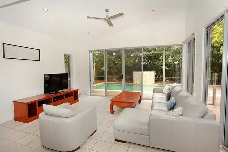 Fifth view of Homely house listing, 7 Boardwalk Boulevard, Mount Coolum QLD 4573