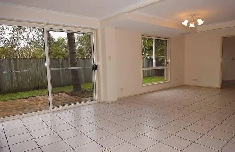 Fourth view of Homely unit listing, U5/32 Jarnahill Drive, Mount Coolum QLD 4573