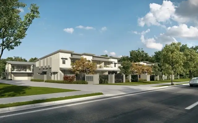 Main view of Homely unit listing, 1 Suncoast Beach Drive, Mount Coolum QLD 4573