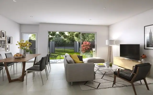 Third view of Homely unit listing, 1 Suncoast Beach Drive, Mount Coolum QLD 4573