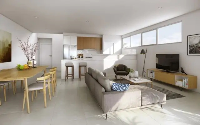 Fourth view of Homely unit listing, 1 Suncoast Beach Drive, Mount Coolum QLD 4573