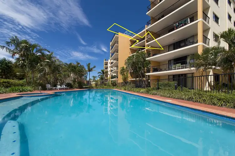 U67/885 David Low Way, Marcoola QLD 4564