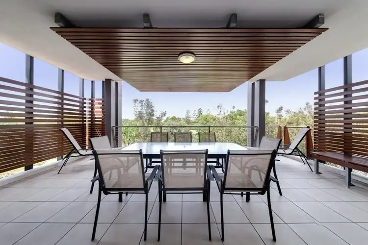 U88/80 North Shore Rd, Twin Waters QLD 4564