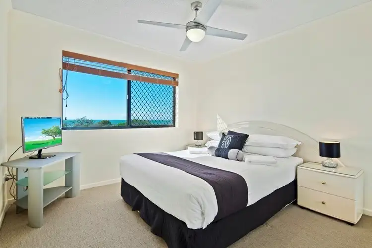 Fourth view of Homely unit listing, U19/917 David Low Way, Marcoola QLD 4564