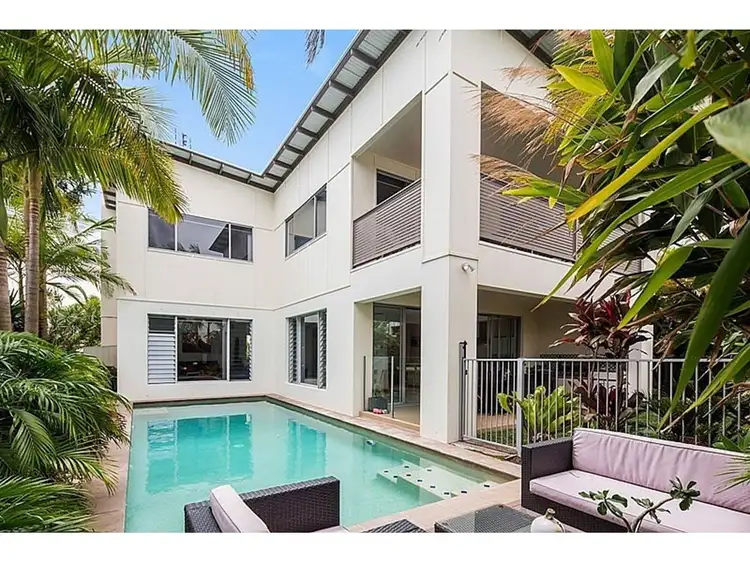 Fifth view of Homely house listing, 17 Saltwater Way, Mount Coolum QLD 4573