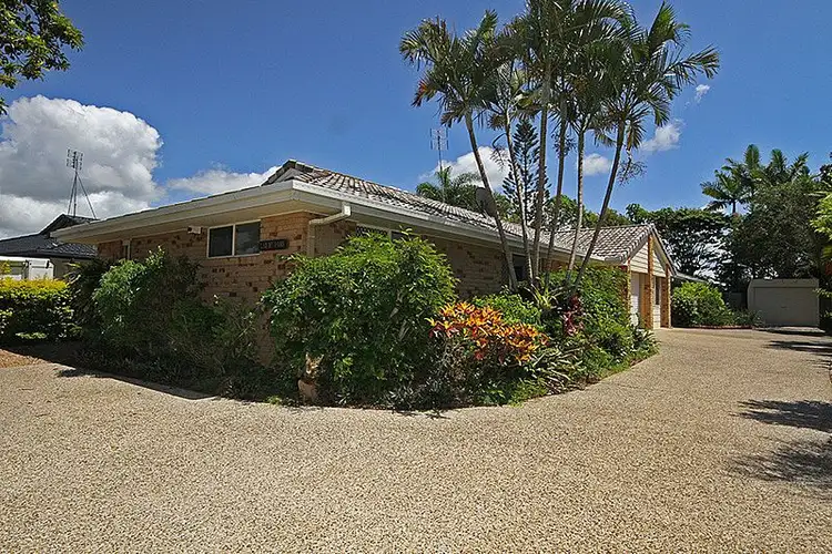 Fourth view of Homely unit listing, U1/19 Shenstone, Cordellia Street, Coolum Beach QLD 4573