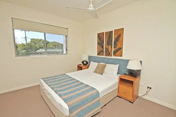 Third view of Homely unit listing, U321/1838-1842 Coolum @ The Beach, David Low Way, Coolum Beach QLD 4573