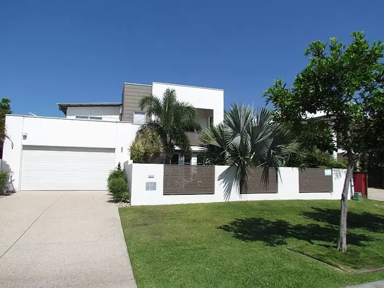 Main view of Homely house listing, 17 Saltwater Way, Mount Coolum QLD 4573
