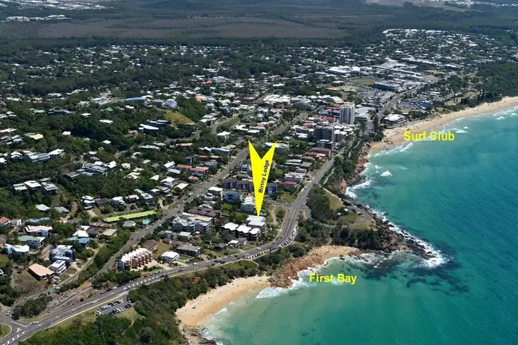 Third view of Homely unit listing, 5/1686 David Low Way, Coolum Beach QLD 4573