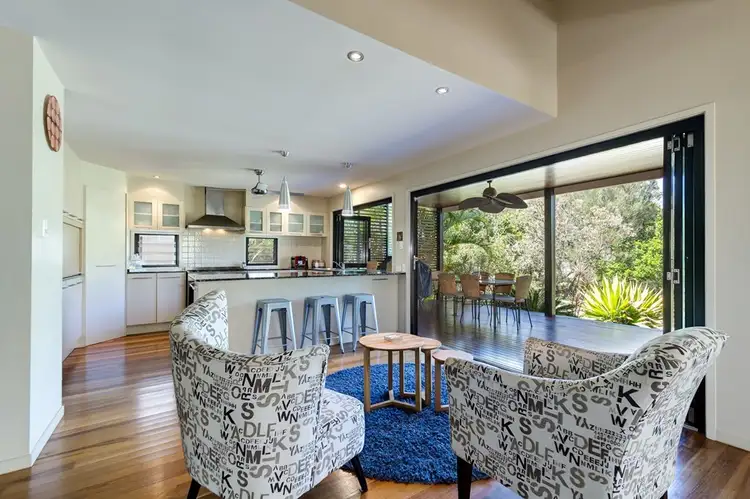 Third view of Homely house listing, 28 Beachway Pde, Marcoola QLD 4564