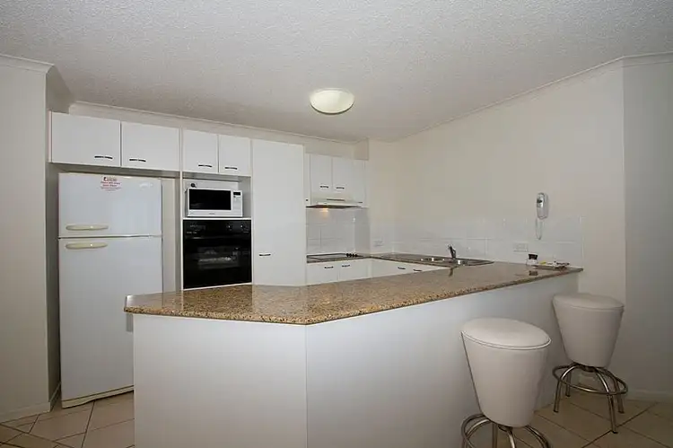 Sixth view of Homely unit listing, U18/917 San Marino, David Low Way, Marcoola QLD 4564