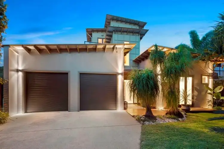 Second view of Homely house listing, 15 North Shore Road, Twin Waters QLD 4564