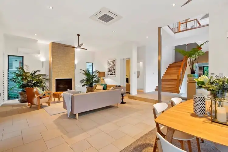 Fourth view of Homely house listing, 15 North Shore Road, Twin Waters QLD 4564