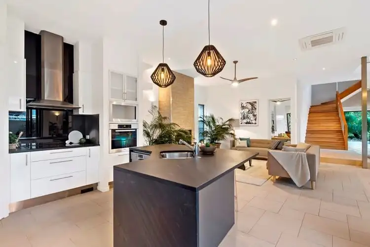 Fifth view of Homely house listing, 15 North Shore Road, Twin Waters QLD 4564